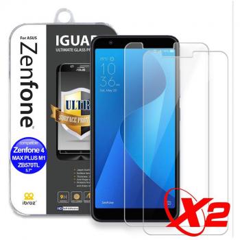 Asus Zenfone 4 Max M1 Screen Protectors TPU Full Cover