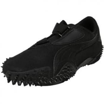 Scarpe Puma Mostro OG Prime 40.5 Nero – Design Streetwear