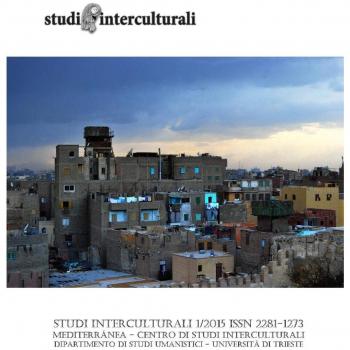 Studi Interculturali 1/2015