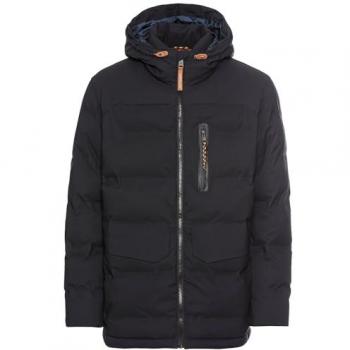 Camel active Outdoorjacke für jedes Wetter
