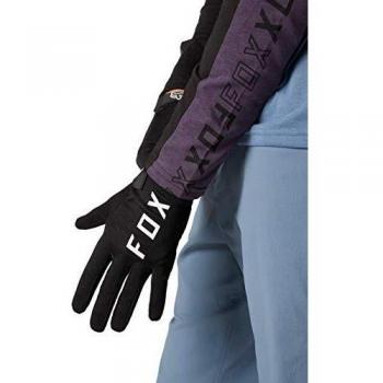 Fox Racing Guanti Ranger Gel Neri