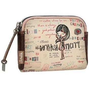 Porte-monnaie Anekke pour femme