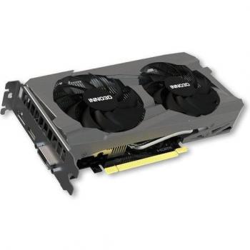 Inno3D RTX 3050 8GB Inno3D Twin X2 GDDR6 Grafikkarte