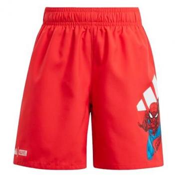 Shorts de Agua Adidas x Marvel Spider-Man Kids 5