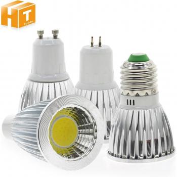 Projecteur d’Éclairage LED 5 W à COB