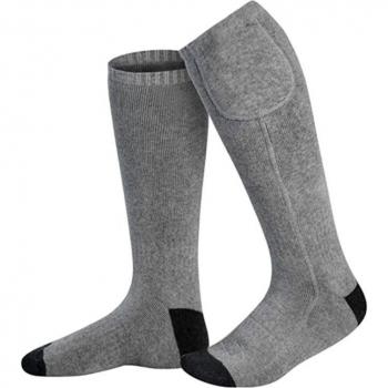 Chaussettes Électriques Chaudes avec Thermostat