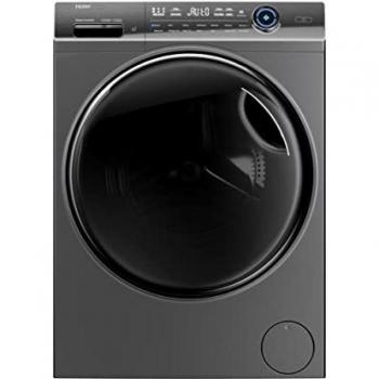 Haier 11‑Kg Smart AI Wash, 1400 Spin, Graphite – I‑Pro Series 7 Plus