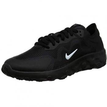 Nike Renew Lucent, Zapatillas de Correr para Hombre, Negro (Black/White/Gunsmoke 001), 43 EU