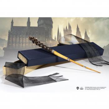 Baguette d’Aberforth – Édition Dumbledore (Harry Potter)
