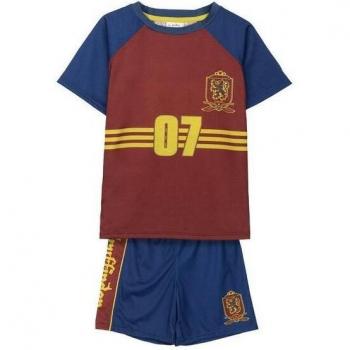 Cama & Ropa de Harry Potter para Niños, 2 piezas