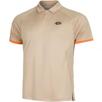 Lotto Tech Polo Shirt für Herren