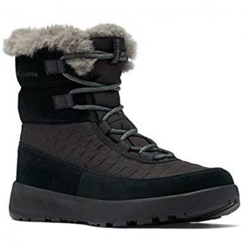 Columbia Women's Slopeside™ Snow Boot