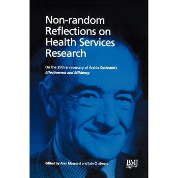 Non-Random Reflections