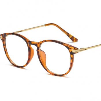 Men's and Women's Classic Blue Light Blocking Glasses