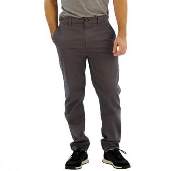 Pantalone Boss Tapered Fit Grigio – Taglia 38