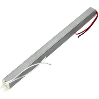 Adaptateur Jandei 220V-12V 5A 60W Slim IP20