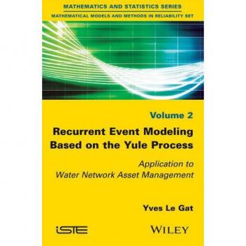 Vitalsource Technologies, Inc. Recurrent Event Modeling Based On The Yule Process