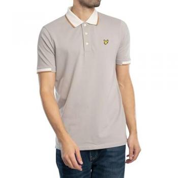 Polo Lyle & Scott Chic