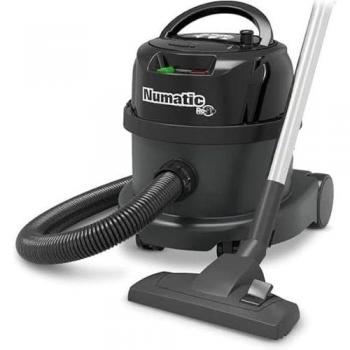 Henry PLUS Staubsauger PPR 170 11 Schwarz