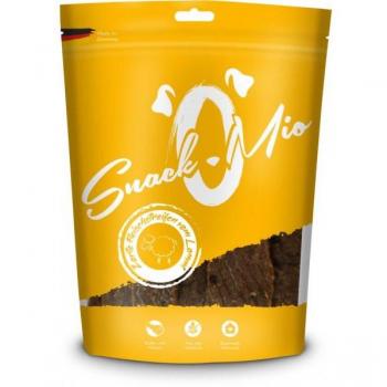 Snackomio