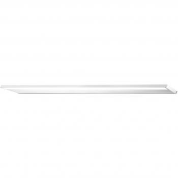 Applique salle de bain LED 120 cm blanc Prim