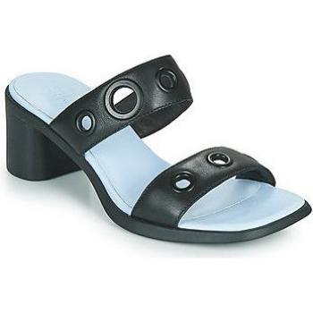 Mules Camper MEDA Noir 41 femmes
