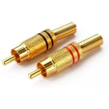 Cinchstecker