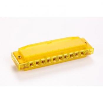 Armonica Felice Hohner Gialla C Maggiore