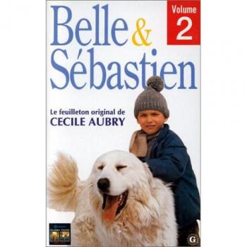 Belle et Sébastien : Chapitre 2