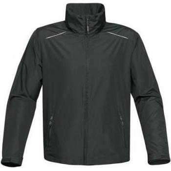Stormtech Giacca Nautilus Soft Shell XXL Nero per Uomini