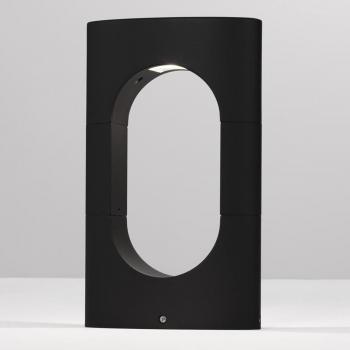 Portale Illuminazione Esterno 890 lm IP54