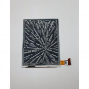 Pantalla e-ink 6 ED060XC5 para Sony PRS-T3, Repuesto original