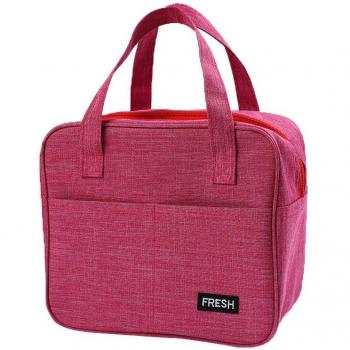 Travel Bento Cooler Bag
