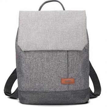 Benno Rucksack 35 cm stone