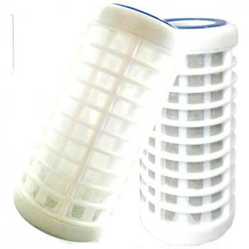 5-Inch Water Filter Parts Stainless Steel Filter with Siliphos Balls