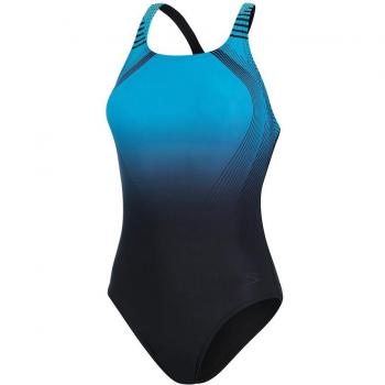 Allover Hyperboom Speedo Mujer