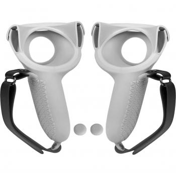 Oculus Quest 2 VR Controller Handle Grip Sleeve