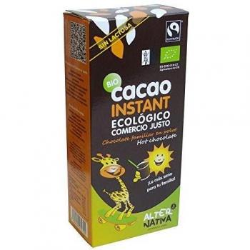 Cacao instant bio Alternativa3 250 gramos