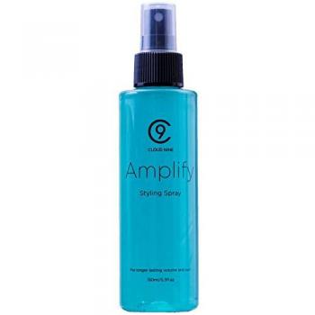 Cloud Nine Extra Hold Spray