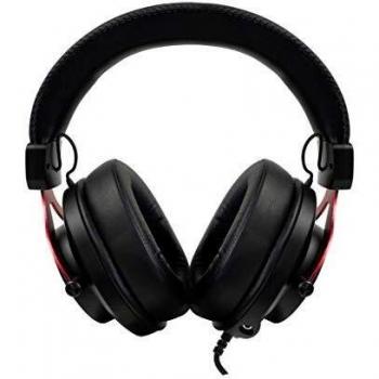 Arozzi Aria Gaming Headset (Headphones) rot