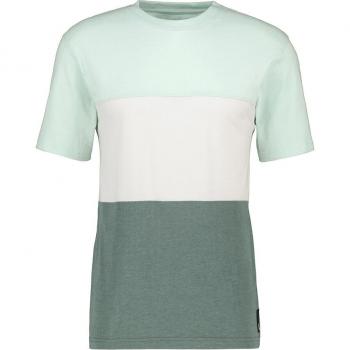 Camisa Verde And Kickin Estilo L