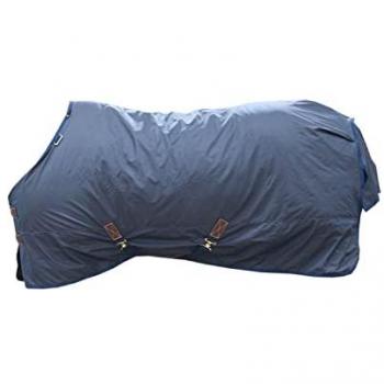 Manta para caballos Kentucky Hurricane 50 g, exterior