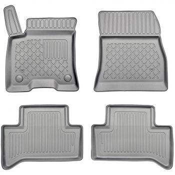 Ensemble de tapis Guardliner 604006