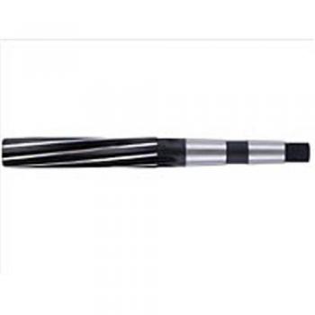 B1015.0 Maschinenreibahle bs 328 H7 Nenn-Ø 5 mm hss-e Blank/Dampfangelass