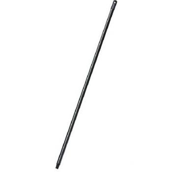 Addis Black Small Broom Handle 1.3m – Pack of 3 – $3.41 each, Free Shipping