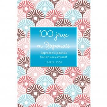 100 jeux pour découvrir le japonais
