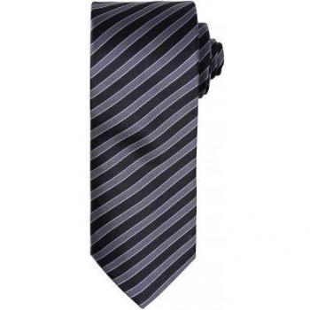 Corbata Azul Oscuro Premier para Hombre