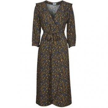 Vila Chic Maxikleid VIZUGI