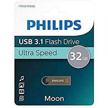 Clé USB 32 Go Philips Moon USB 3.1
