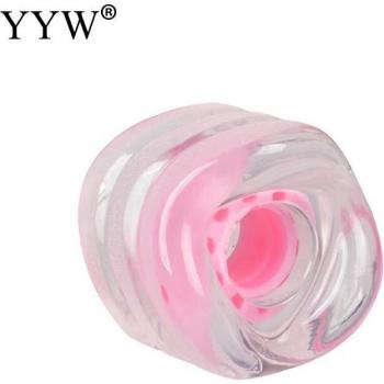 Skate Wheels PU 70x51 mm – Elasticidad Extrema